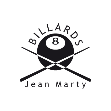 LOGO JEAN MARTY